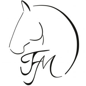 Logo FM Pferdetraining