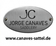 Jorge Canaves Sättel