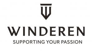Winderen Logo