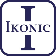 Ikonic Logo